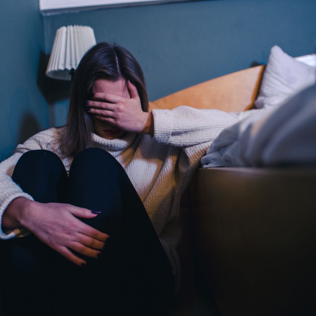 Anti Depression Diet